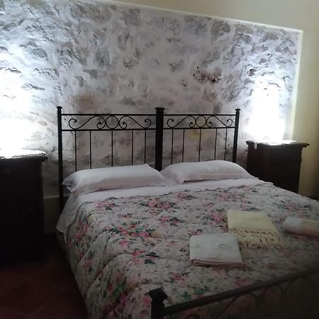 B&B La Casa Vecchia Gallo  Bilik gambar